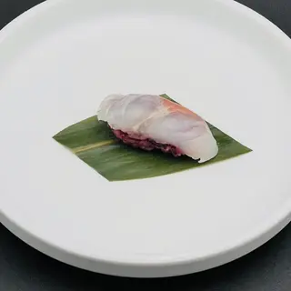187. Nigiri suzuki venere
