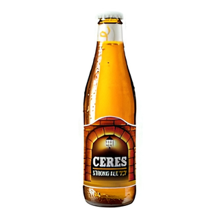 Ceres 33 cl