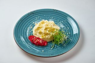 Картопляне пюре (150г)