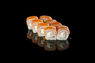 Філадельфія комбо гриль