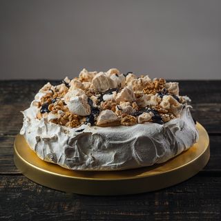 ყავის პავლოვა 8-10 პერს.