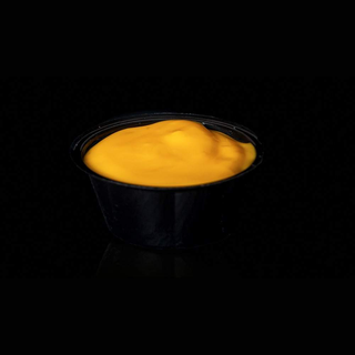 Cheddar sos