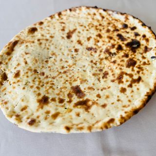 Нан със сирене