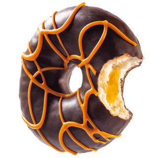 Doony's Jaffa Chocolate