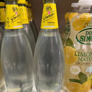 Tónica 1litro