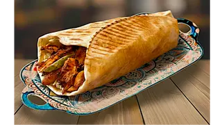 PITA KRAFT CHICKEN GYROS L