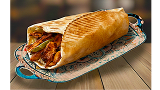 PITA KRAFT CHICKEN GYROS L