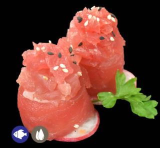 71. Maguro