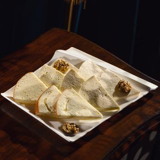 ყველი სულგუნი-იმერული