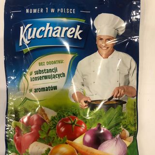 Przyprawa Kucharek 75g