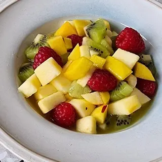 Bowl Frutas Mixtas