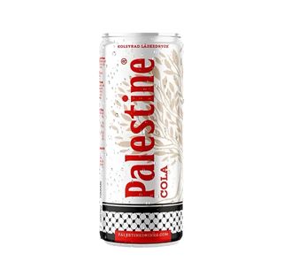 Palestine Cola