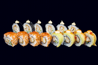 51. Чикън сет (14бр)