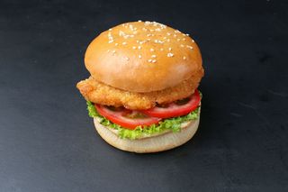 Հավի բուրգեր