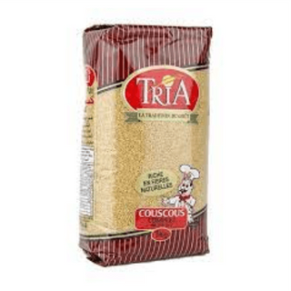 Couscous Complet Tria 1Kg 