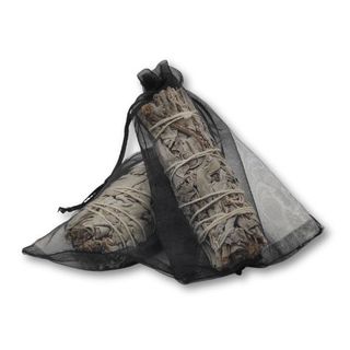 Saquito de Atado de Salvia