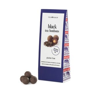 Black Tea Bombons Pakistani