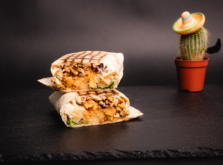 MENIU El'tacos mexican (picant)