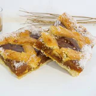 Porción membrillo