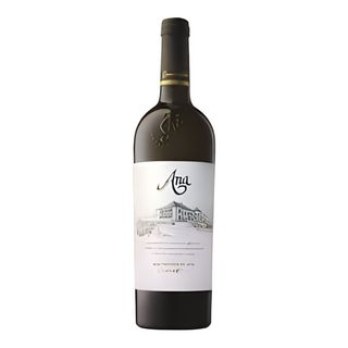 Crama Jidvei, Ana, alb, sec