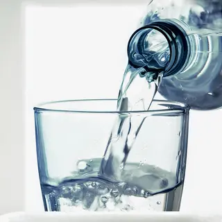 Acqua naturale 1 l