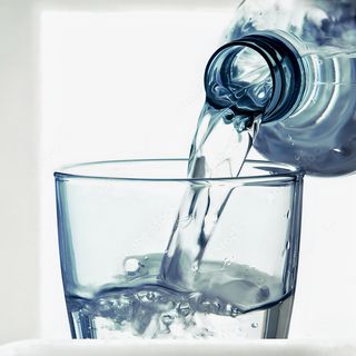 Acqua naturale 1 l