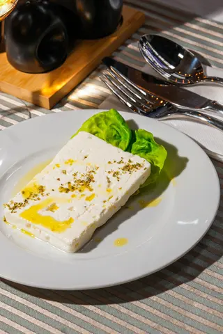 Branza feta
