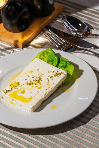 Branza feta