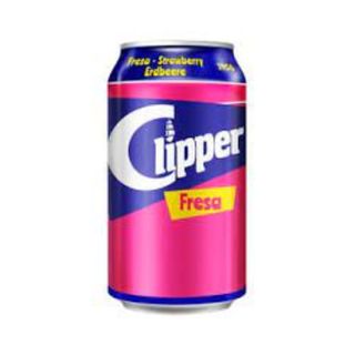 Cliper de Fresa (33 cl.)