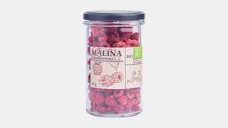 Malina liofilizowana 45 g