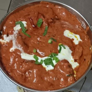 Chicken Dopyadja