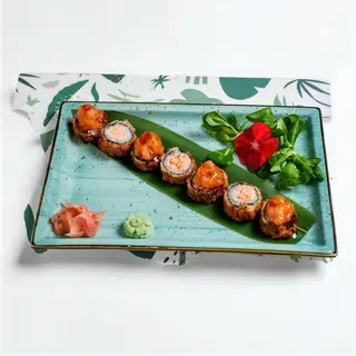 Hot roll