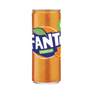Fanta