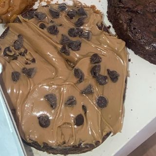 Cappubrownie