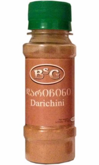 დარიჩინი