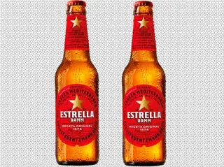 Cerveja Es Da