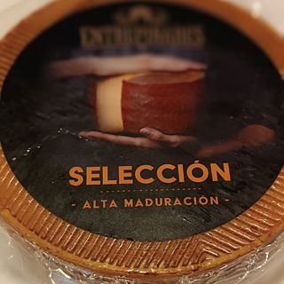 Queso Manchego