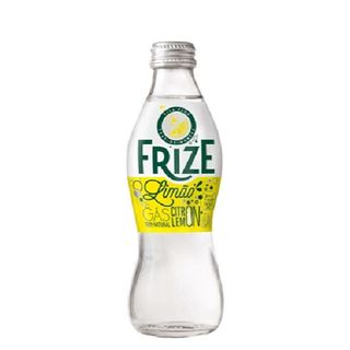 15, FRIZE LIMÃO