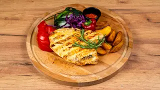 Pileći file 200g