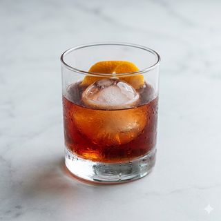 Negroni Sbagliato