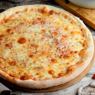 Pizza Margharita