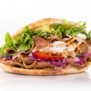 Pan pita
