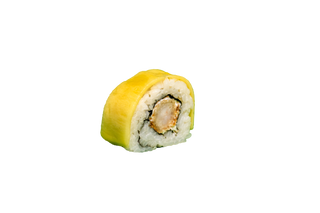 Exotic roll