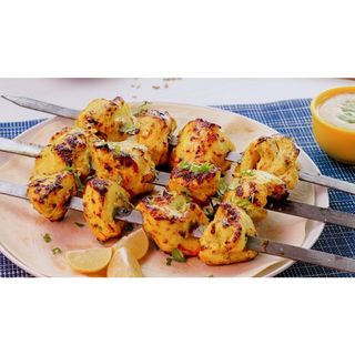 Murgh Zafrani Tikka Masala