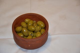 Maslinke 100g