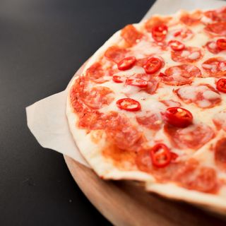 Піца Рамона (30см)