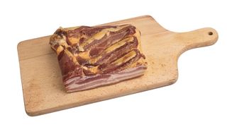 Wędzony boczek - Pancetta ( 200 g )