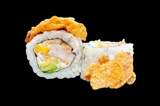 87. Chicken roll (4 uds.)