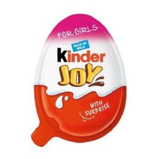 Kinder Joy