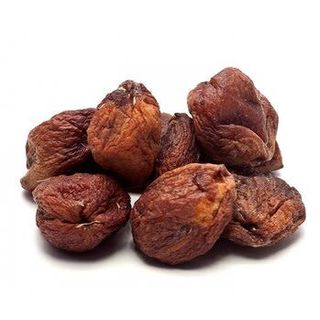 Урюк гірський з кісточкою (1кг)